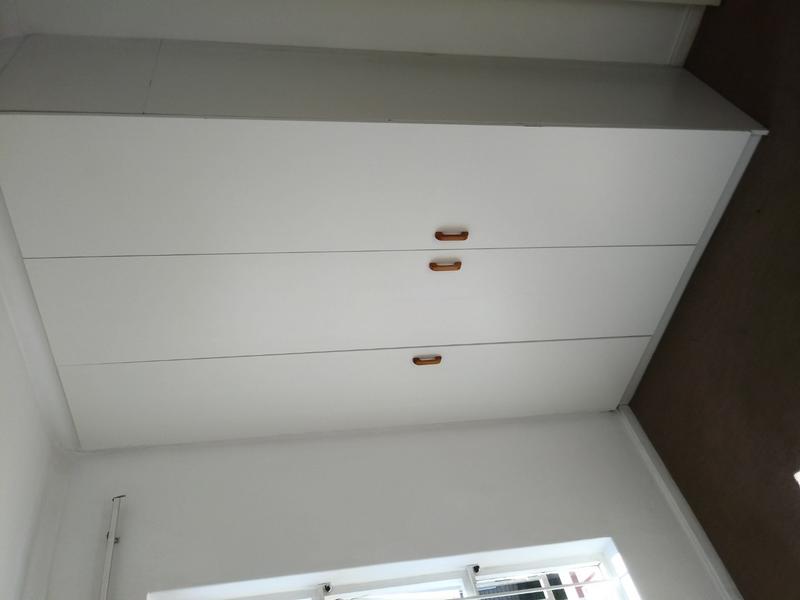 To Let 2 Bedroom Property for Rent in Oakglen Western Cape